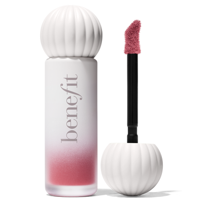 SPLASHTINT TINT LABIAL 16 FUZZY SLIPPERS